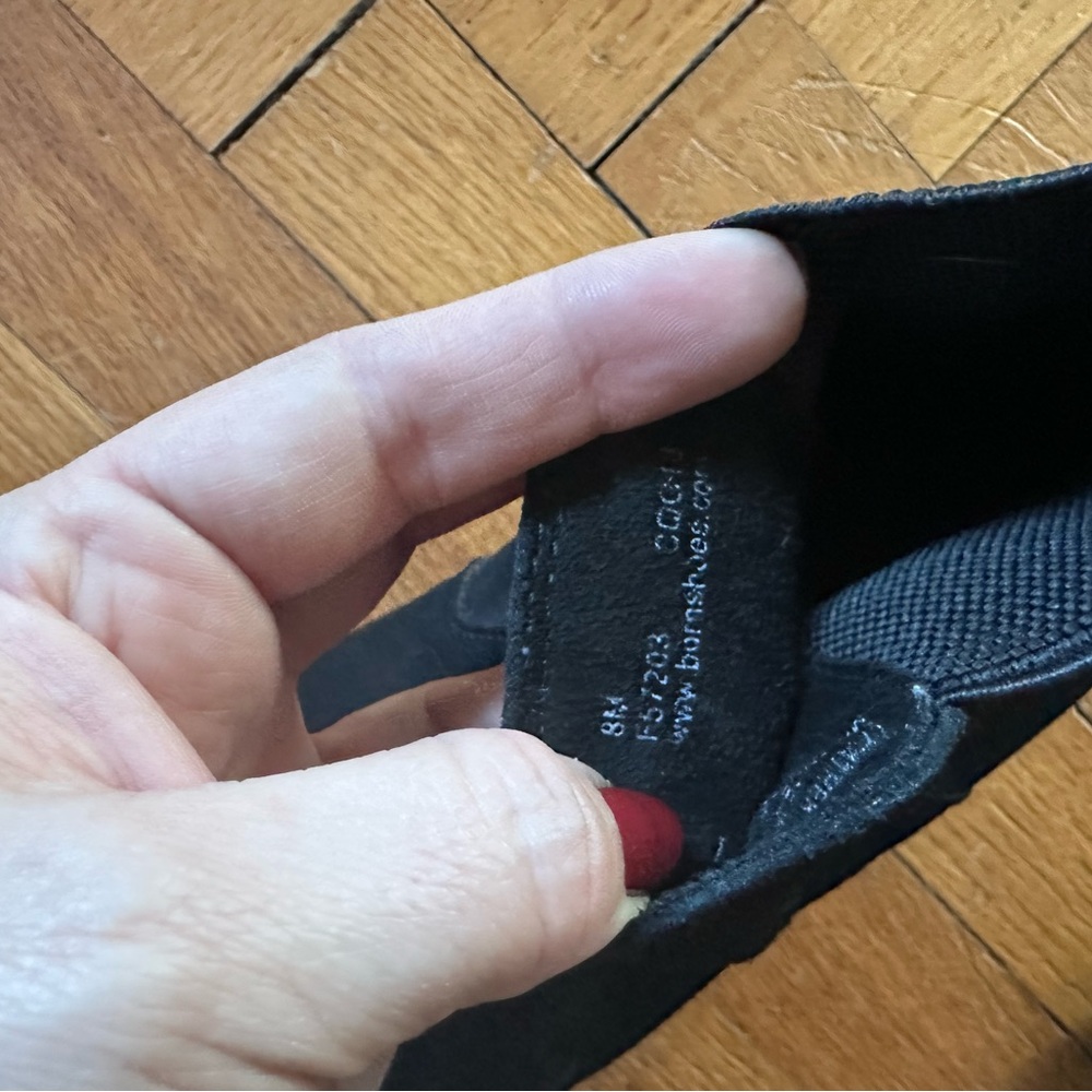 Born Bresson Chelsea Boot - Picture 3 of 4